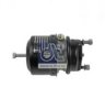DT 4.67666 Spring-loaded Cylinder